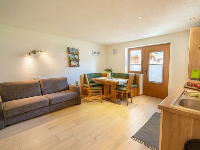 Apartment Appartement Unnutz (ab 4 Nächte) - Features photo 9