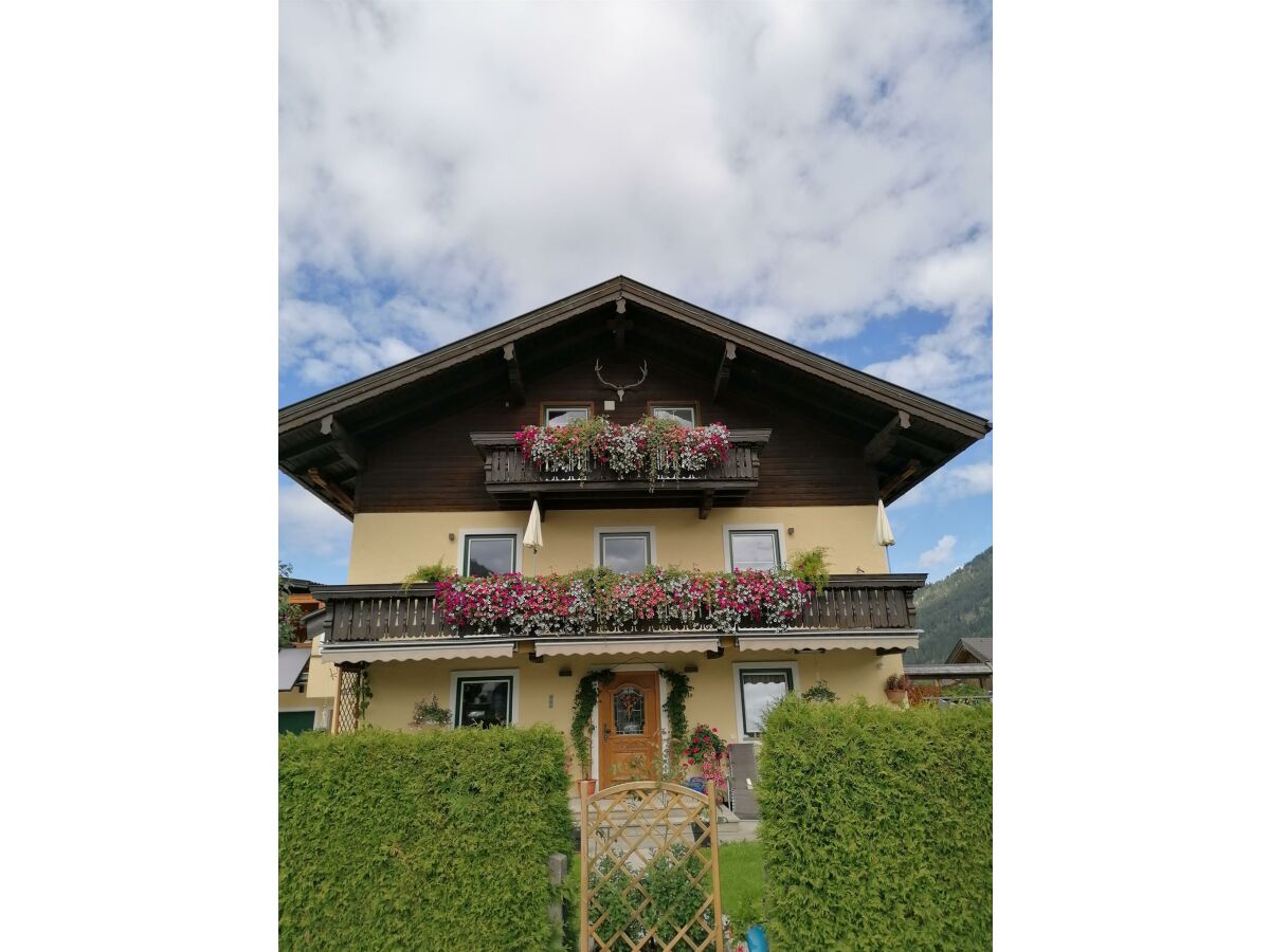 Apartment Appartement Karwendel (ab 4 Nächte)