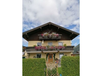 Apartment Appartement Karwendel (ab 4 Nächte) in Achenkirch am Achensee - Apartment