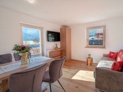 Apartment Appartement Karwendel (ab 4 Nächte) - Features photo 9