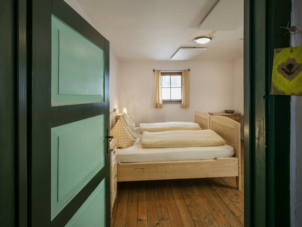 Apartment Mesnerhof-C, CABIN / HÜTTE - Outdoor photo 2