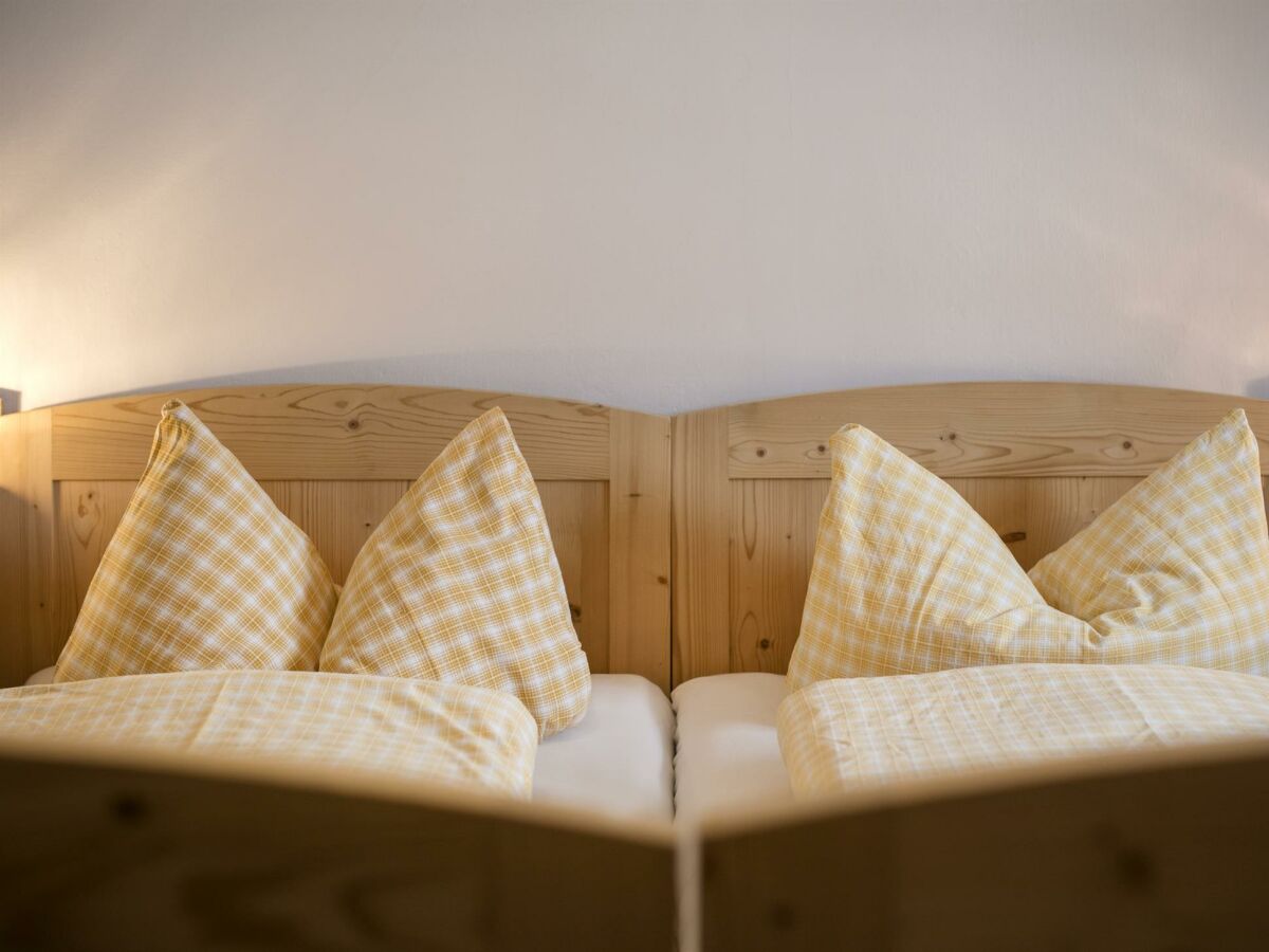 Apartment Mesnerhof-C, CABIN / HÜTTE - Outdoor photo 3