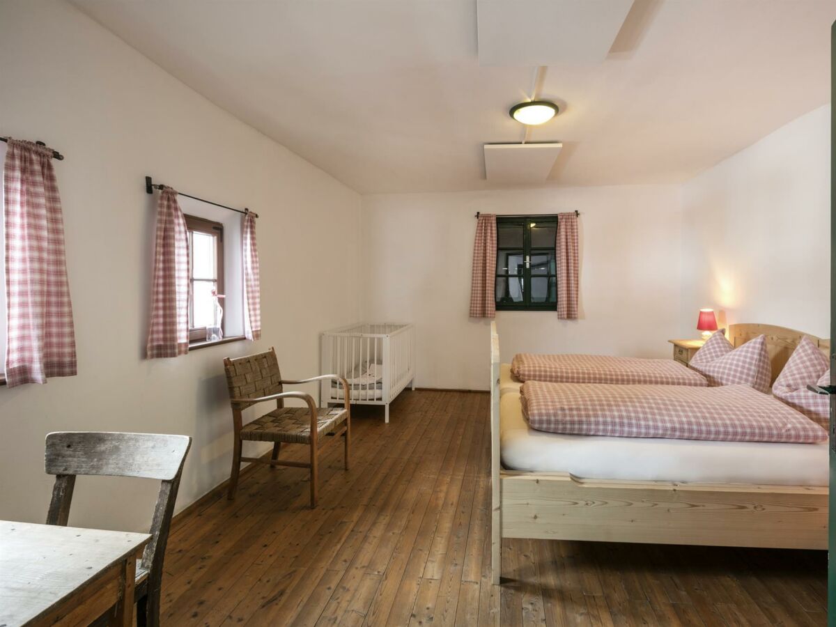 Apartment Mesnerhof-C, CABIN / HÜTTE - Outdoor photo 4