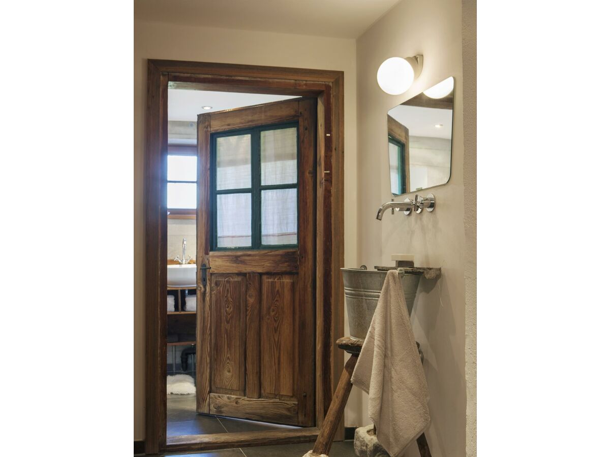 Apartment Mesnerhof-C, CABIN / HÜTTE - Outdoor photo 5