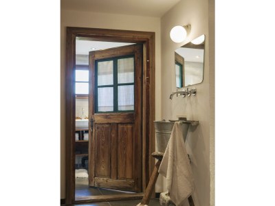 Apartment Mesnerhof-C, CABIN / HÜTTE - Outdoor photo 5