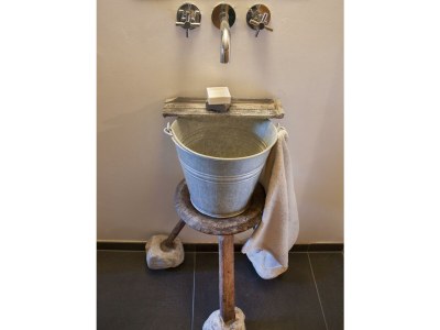 Apartment Mesnerhof-C, CABIN / HÜTTE - Outdoor photo 6