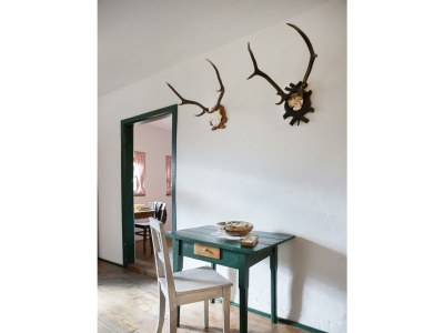 Apartment Mesnerhof-C, CABIN / HÜTTE - Outdoor photo 8