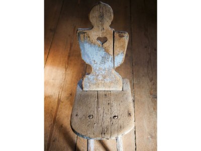 Apartment Mesnerhof-C, CABIN / HÜTTE - Outdoor photo 9