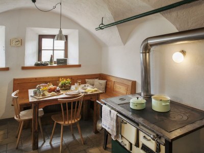 Apartment Mesnerhof-C, CABIN / HÜTTE - Outdoor photo 10