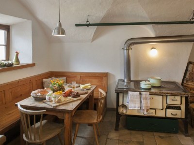 Apartment Mesnerhof-C, CABIN / HÜTTE - Outdoor photo 11