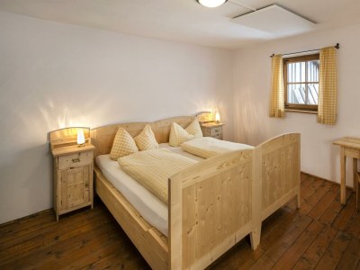 Apartment Mesnerhof-C, CABIN / HÜTTE - Outdoor photo 13