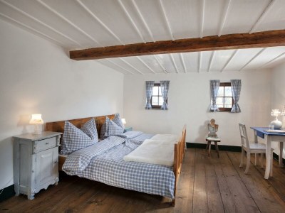 Apartment Mesnerhof-C, CABIN / HÜTTE - Outdoor photo 16