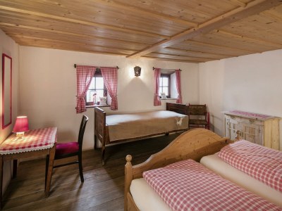 Apartment Mesnerhof-C, CABIN / HÜTTE - Outdoor photo 17