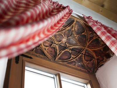 Apartment Mesnerhof-C, CABIN / HÜTTE - Outdoor photo 18