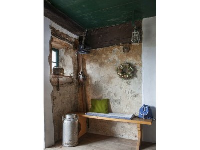 Apartment Mesnerhof-C, CABIN / HÜTTE - Outdoor photo 20