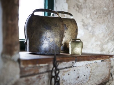 Apartment Mesnerhof-C, CABIN / HÜTTE - Outdoor photo 21