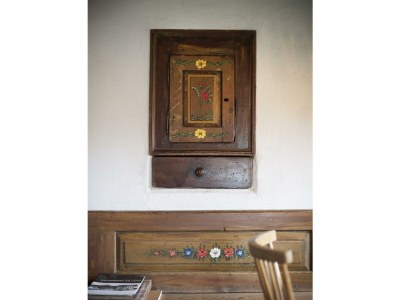 Apartment Mesnerhof-C, CABIN / HÜTTE - Outdoor photo 22