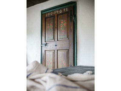 Apartment Mesnerhof-C, CABIN / HÜTTE - Outdoor photo 23