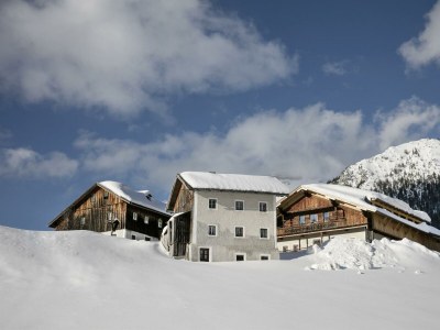Apartment Mesnerhof-C, CABIN / HÜTTE - Outdoor photo 26