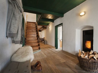 Apartment Mesnerhof-C, CABIN / HÜTTE - Outdoor photo 31