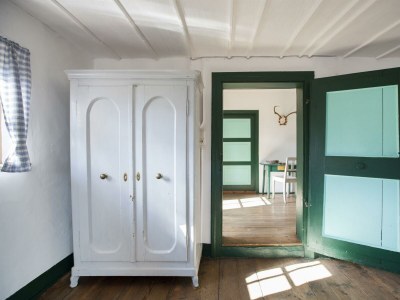 Apartment Mesnerhof-C, CABIN / HÜTTE - Features photo 35