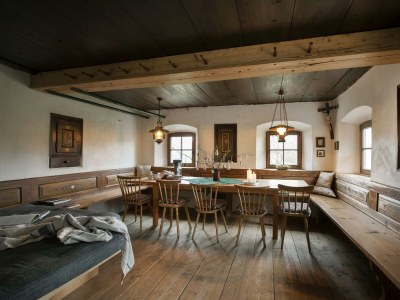 Apartment Mesnerhof-C, CABIN / HÜTTE - Features photo 37