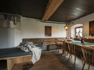 Apartment Mesnerhof-C, CABIN / HÜTTE - Features photo 38