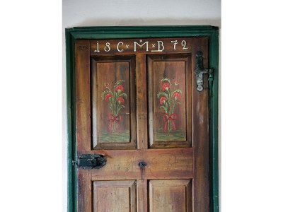 Apartment Mesnerhof-C, CABIN / HÜTTE - Features photo 39