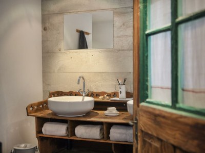 Apartment Mesnerhof-C, CABIN / HÜTTE - Features photo 45