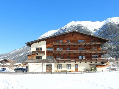 Apartment Typ B Westseite Nr. 10 - Outdoor photo 5