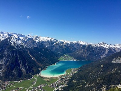 Apartment Typ B Westseite Nr. 10 - Outdoor photo 8