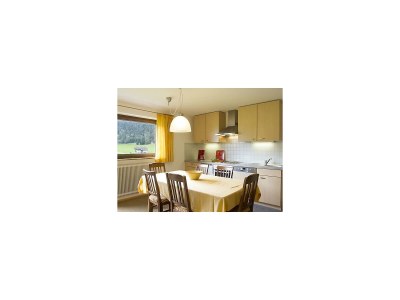 Apartment Typ B Westseite Nr. 10 - Features photo 12