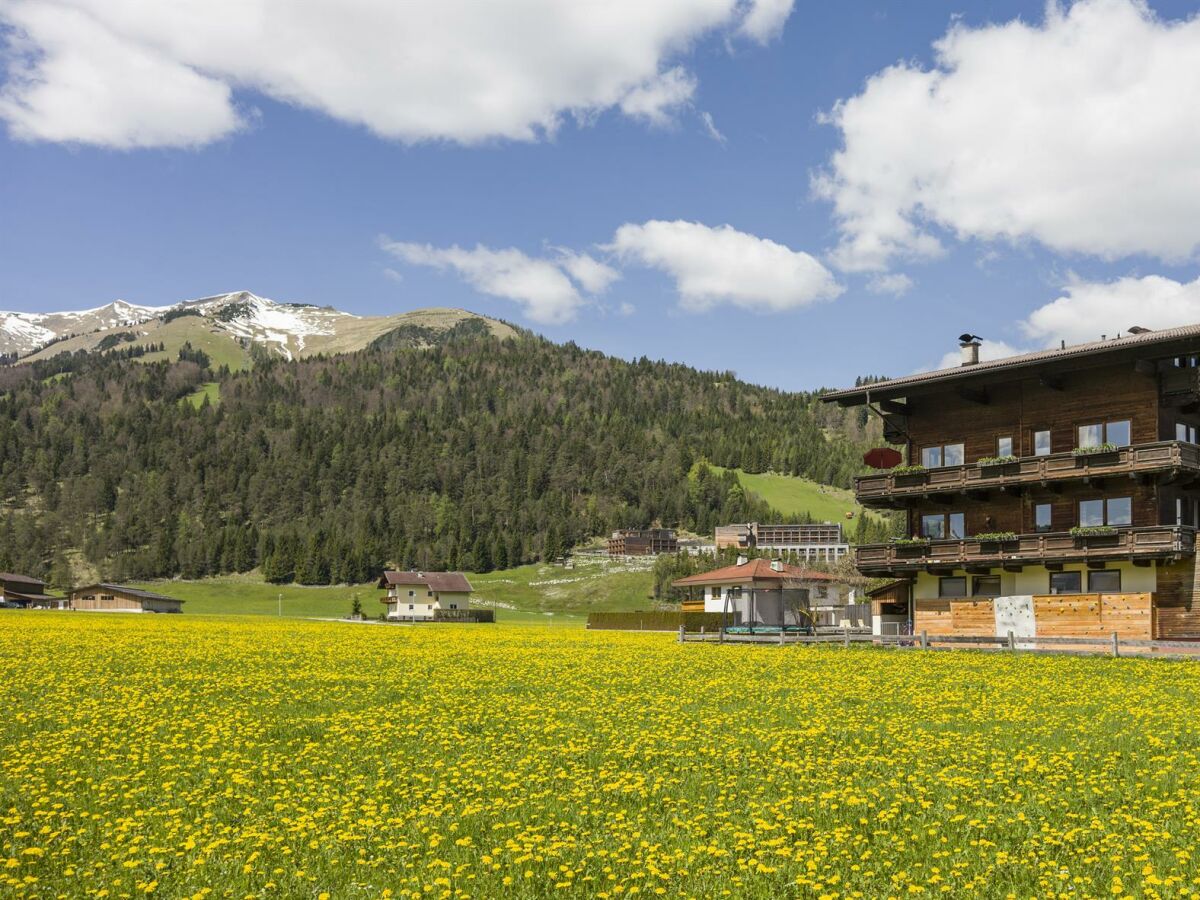 Apartment Typ D Süd-, West-, Ostseite Nr. 7 - Outdoor photo 3