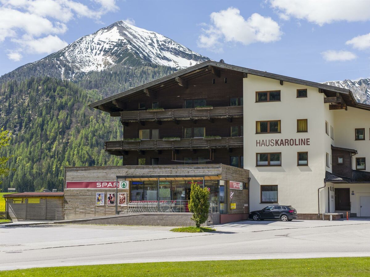 Apartment Typ D Süd-, West-, Ostseite Nr. 7 - Outdoor photo 4