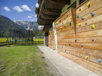 Apartment Typ D Süd-, West-, Ostseite Nr. 7 - Outdoor photo 10