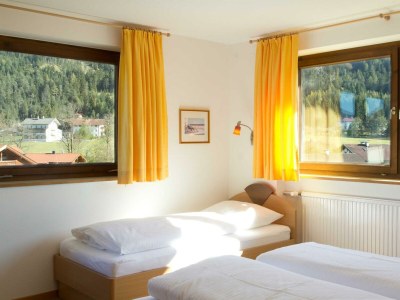 Apartment Typ D Süd-, West-, Ostseite Nr. 7 - Features photo 13