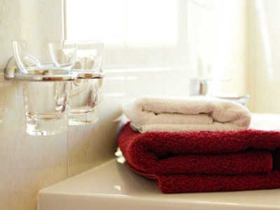 Apartment Typ D Süd-, West-, Ostseite Nr. 7 - Features photo 14