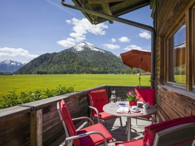 Apartment Typ D Süd-, West-, Ostseite Nr. 7 - Features photo 15