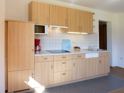 Apartment Typ D Süd-, West-, Ostseite Nr. 7 - Features photo 17