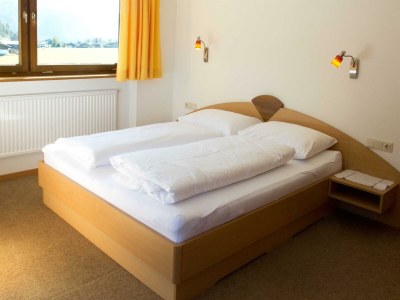 Apartment Typ D Süd-, West-, Ostseite Nr. 7 - Features photo 18