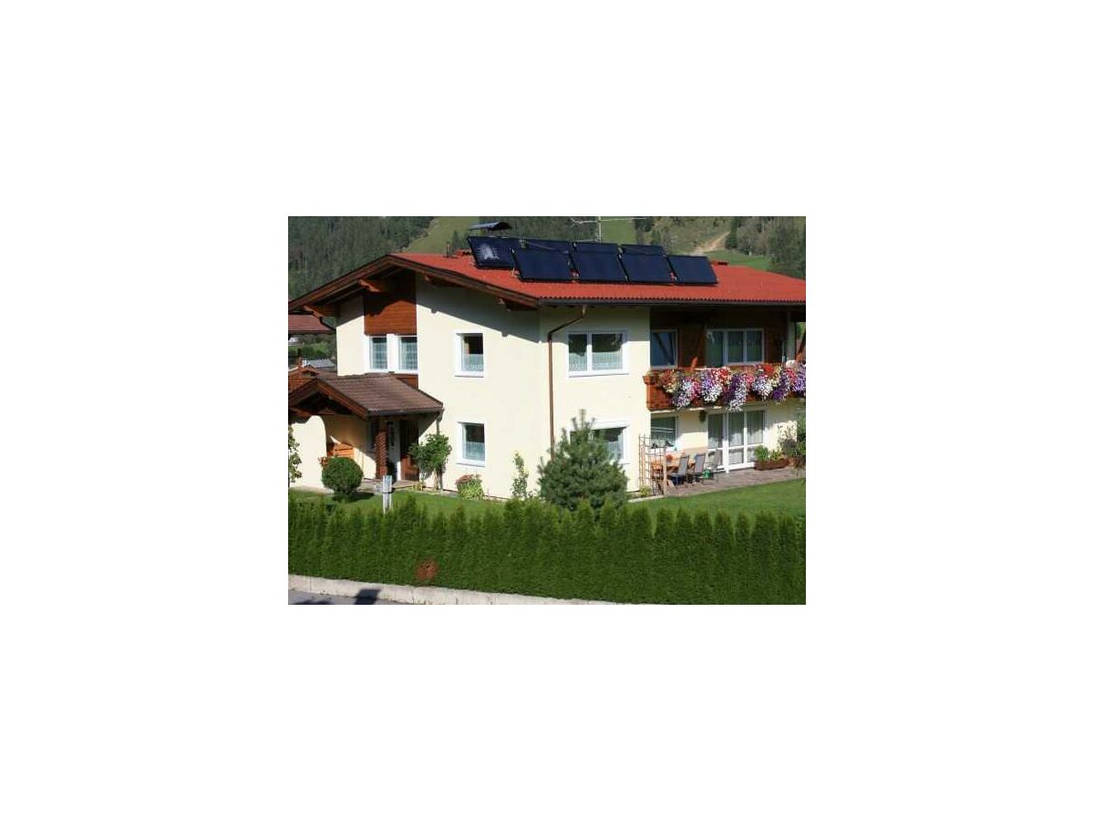 Apartment Ferienwohnung