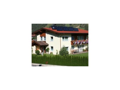 Apartment Ferienwohnung in Achenkirch am Achensee - Apartment