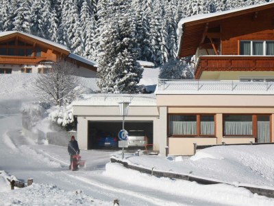 Apartment Ferienwohnung - Outdoor photo 5