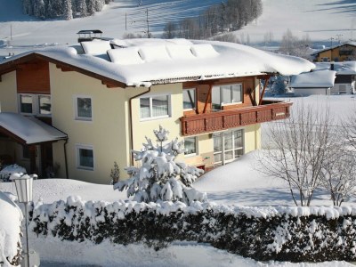 Apartment Ferienwohnung - Outdoor photo 6