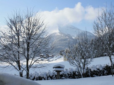 Apartment Ferienwohnung - Outdoor photo 7