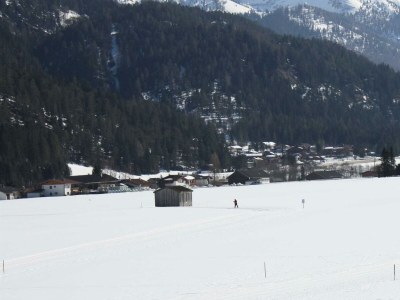 Apartment Ferienwohnung - Outdoor photo 8