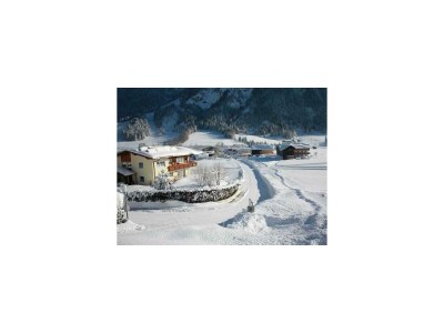 Apartment Ferienwohnung - Outdoor photo 9