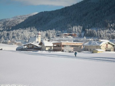 Apartment Ferienwohnung - Outdoor photo 10