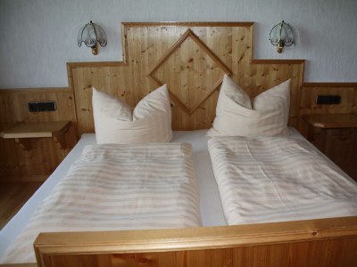 Apartment Ferienwohnung - Features photo 11