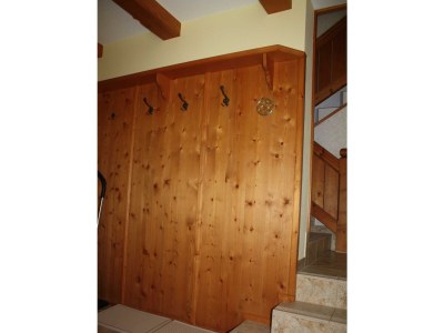 Apartment Ferienwohnung - Features photo 12